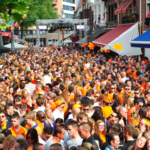 Koningsdag 2017